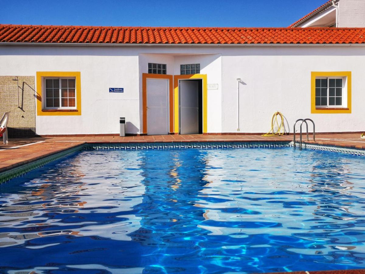 Varandas De Alter Hotel & Spa Alter do Chão Zewnętrze zdjęcie