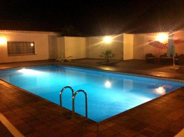 Varandas De Alter Hotel & Spa Alter do Chão Zewnętrze zdjęcie