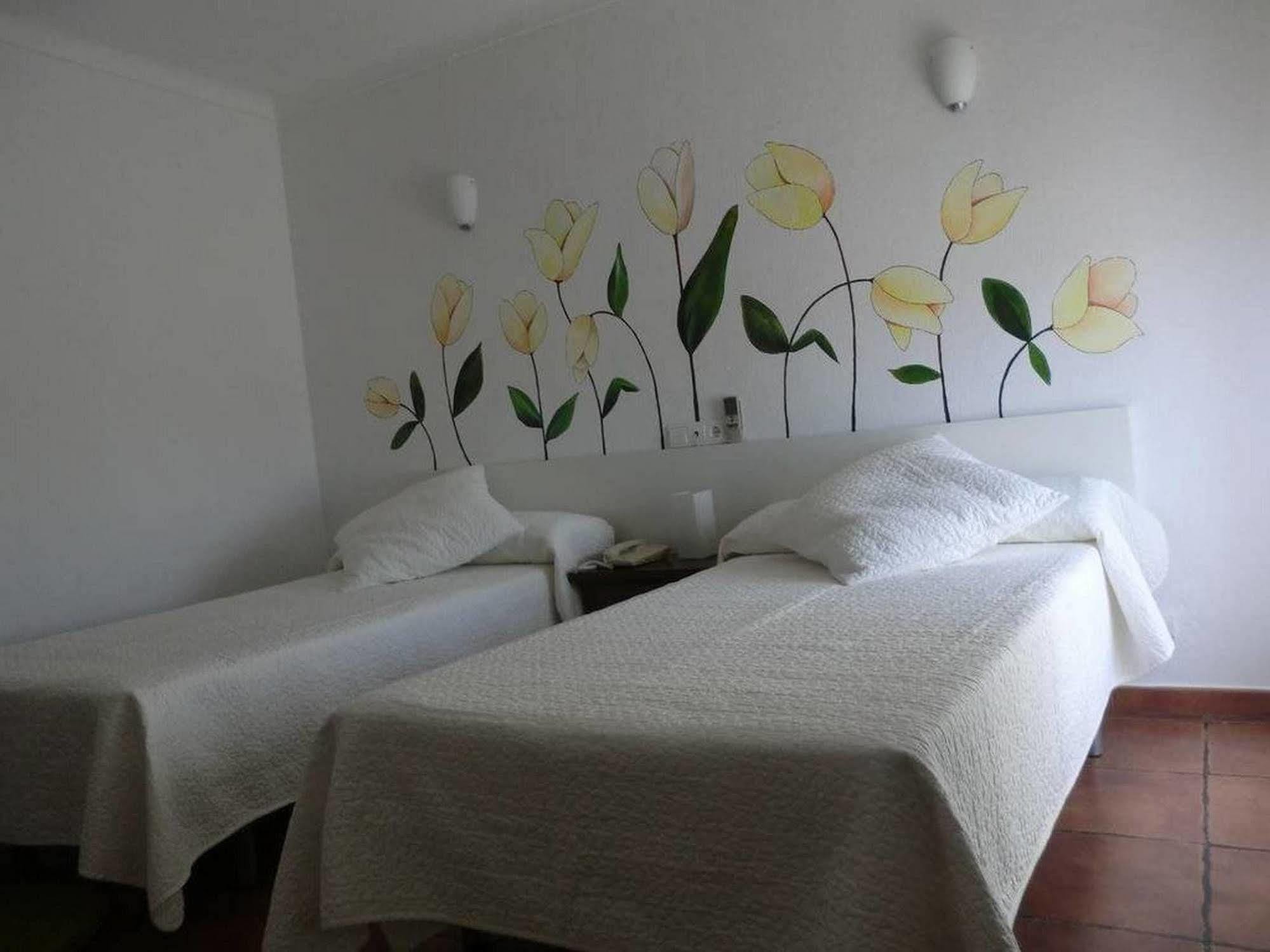 Varandas De Alter Hotel & Spa Alter do Chão Zewnętrze zdjęcie