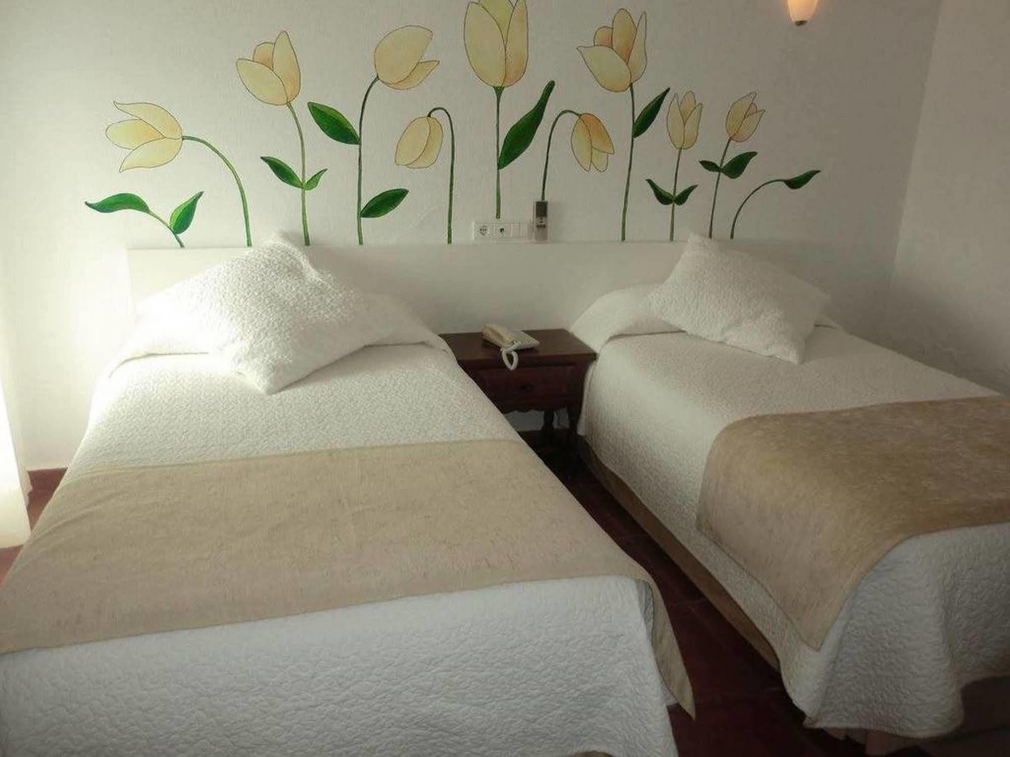 Varandas De Alter Hotel & Spa Alter do Chão Zewnętrze zdjęcie