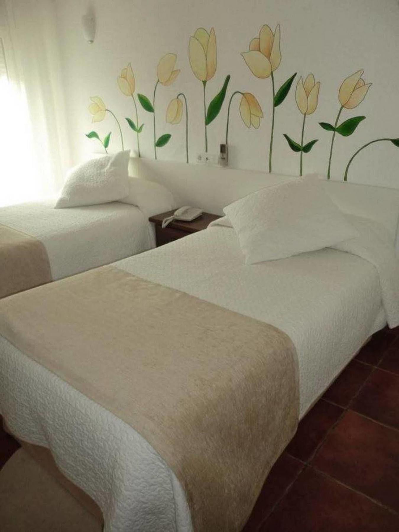 Varandas De Alter Hotel & Spa Alter do Chão Zewnętrze zdjęcie