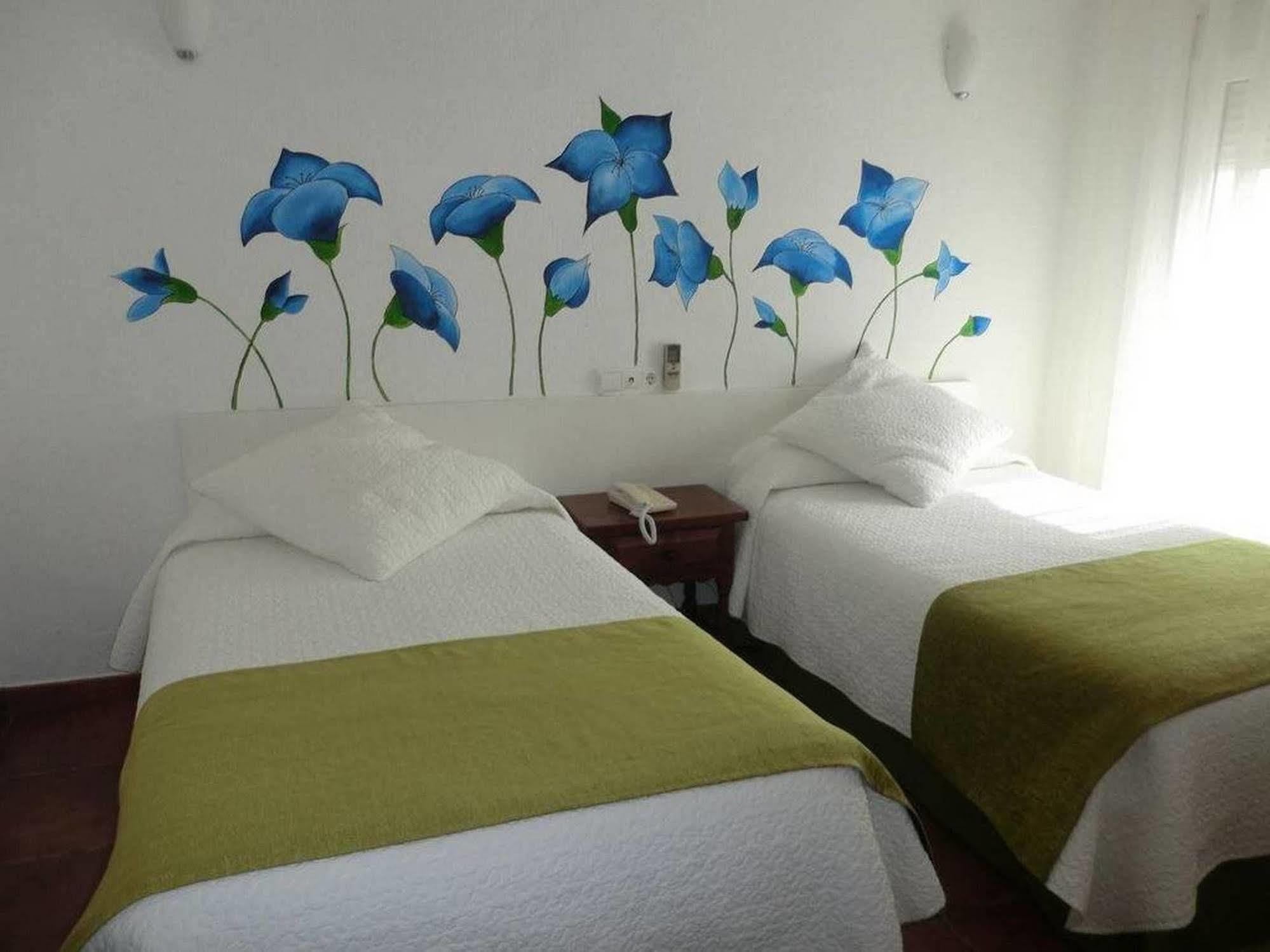Varandas De Alter Hotel & Spa Alter do Chão Zewnętrze zdjęcie