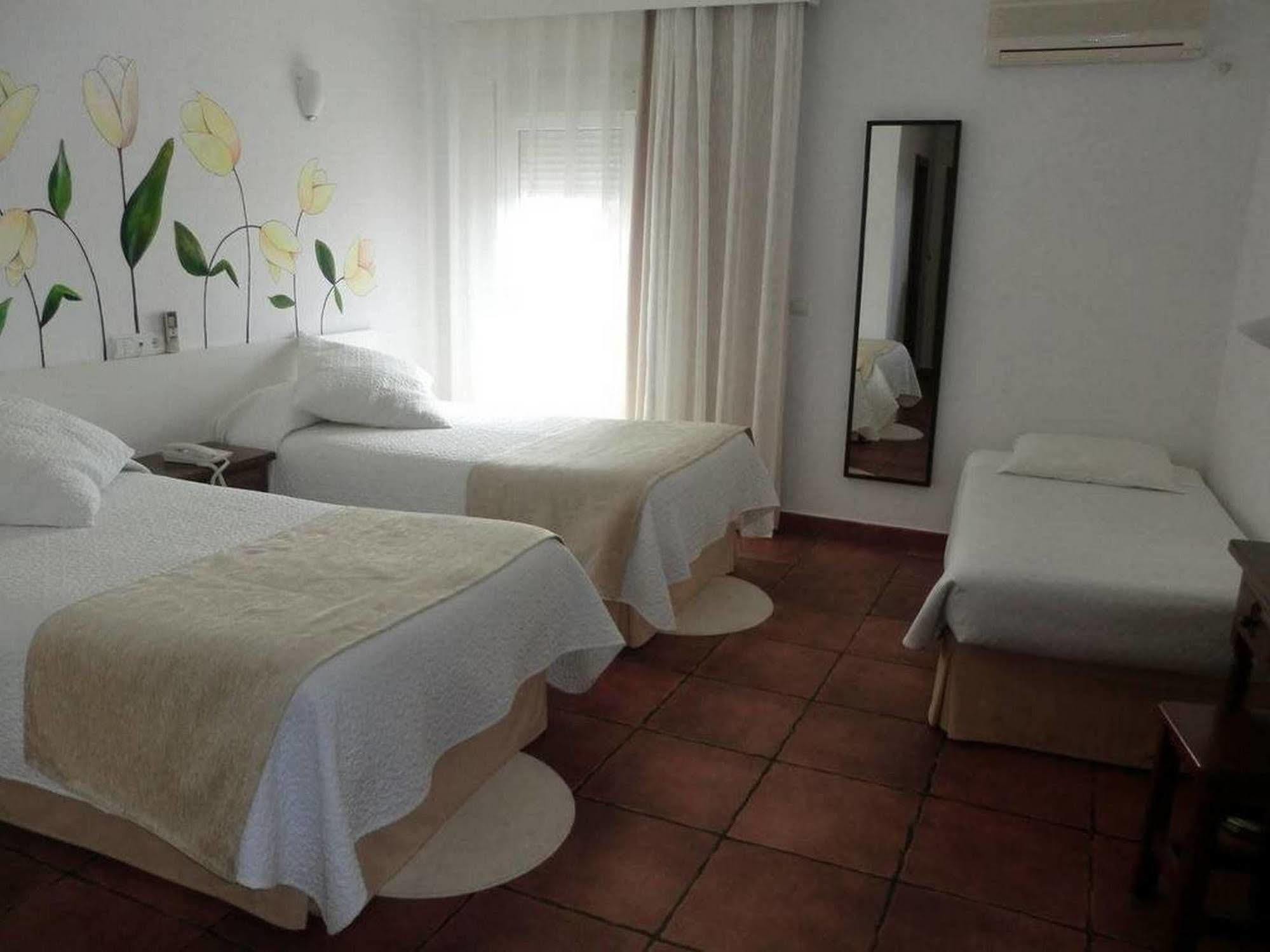 Varandas De Alter Hotel & Spa Alter do Chão Zewnętrze zdjęcie