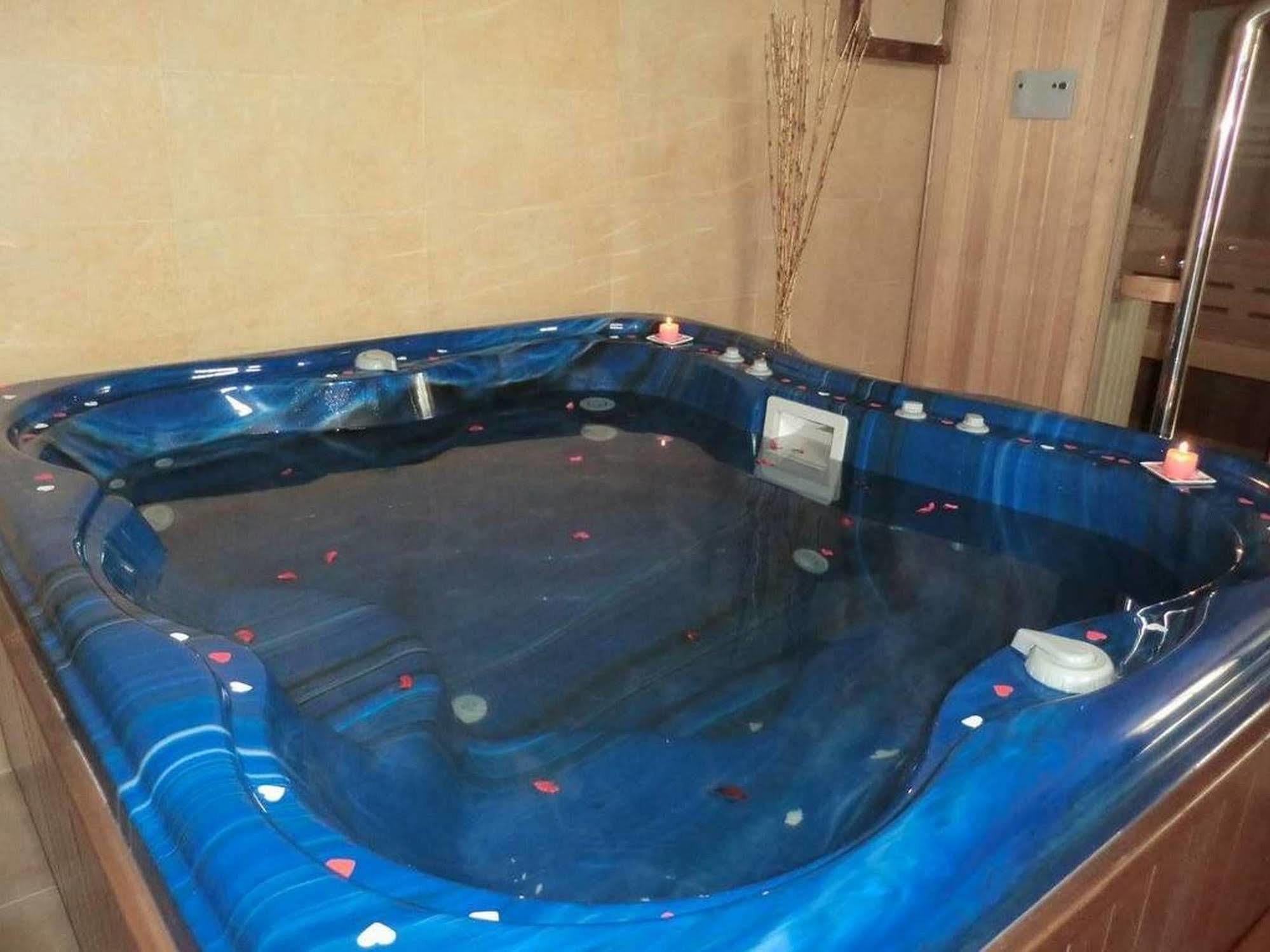 Varandas De Alter Hotel & Spa Alter do Chão Zewnętrze zdjęcie