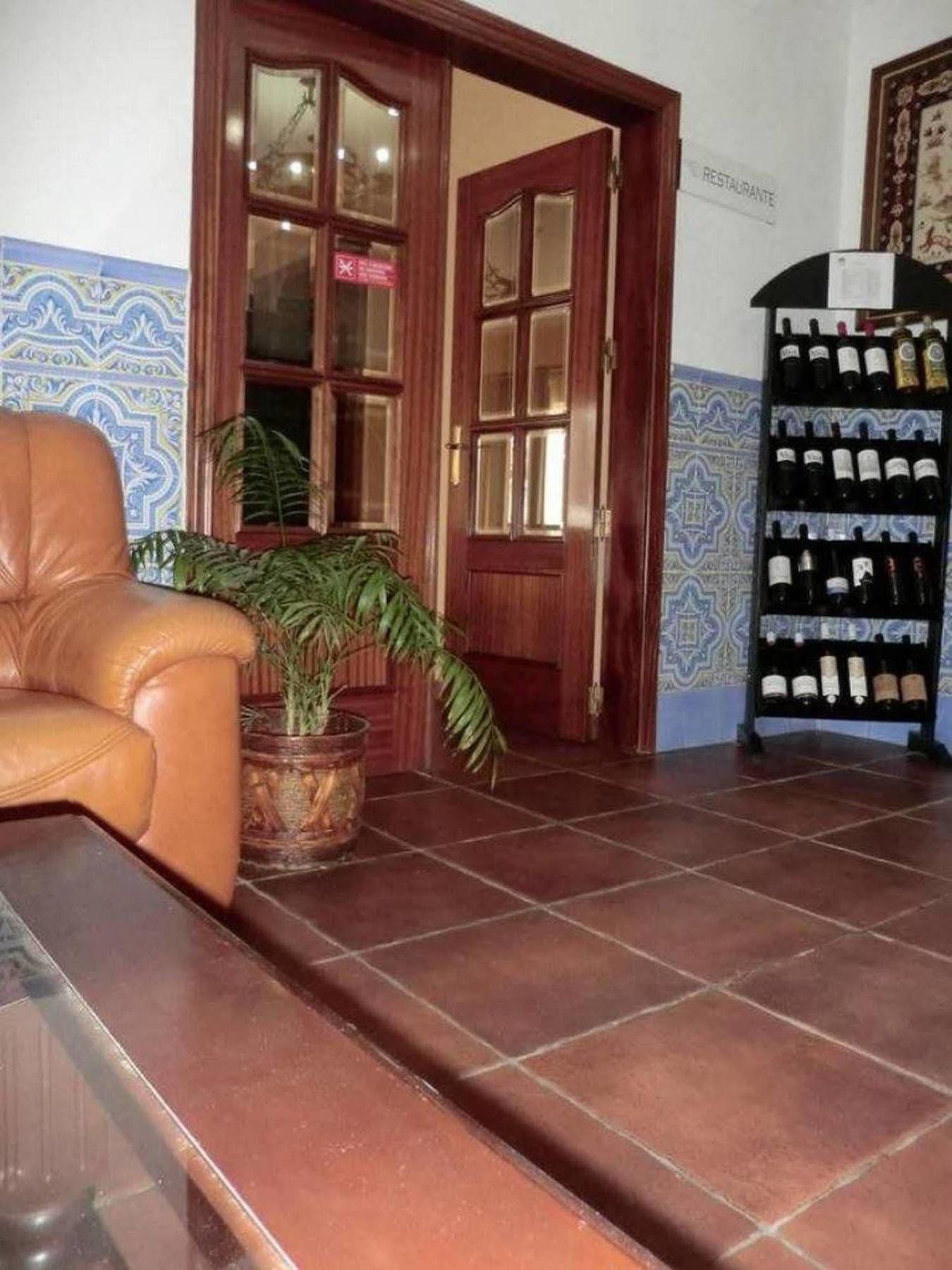 Varandas De Alter Hotel & Spa Alter do Chão Zewnętrze zdjęcie